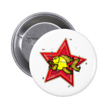 Star fish pin