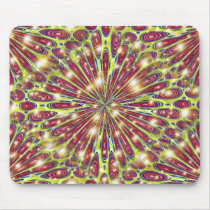 Star Flake mousepads