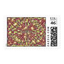 Star Flake postage
