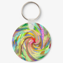 Star Flood keychains