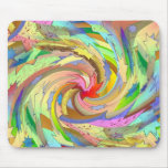 Star Flood Mouse Mats
