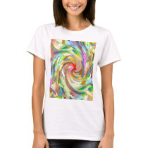 Star Flood t-shirts