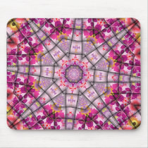 Star Flower mousepads by dndartstudio Star Flower mousepads