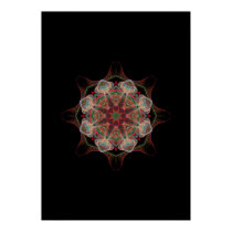 Star Flower posters