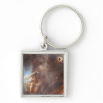 Star formation keychains