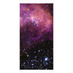 Star Formation Region N11 Magellanic Cloud Photo Greeting Card