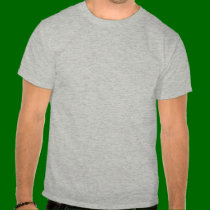 Star Fractal t-shirts