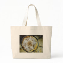 Star Gazer Tote Bags