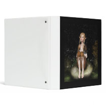 Star Gazer binders