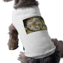 Star Gazer Doggie Tee