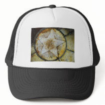 Star Gazer Trucker Hat