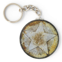 Star Gazer Key Chains