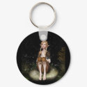 Star Gazer keychains by loveit2 Star Gazer keychains