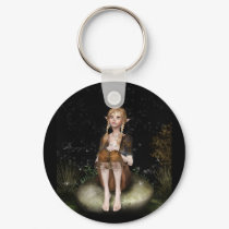 Star Gazer keychains by loveit2 Star Gazer keychains