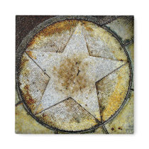 Star Gazer Magnets