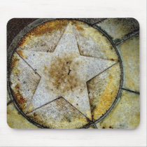 Star Gazer Mouse Mat