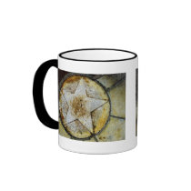 Star Gazer mugs