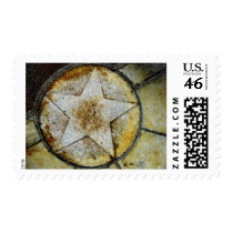 Star Gazer Stamps