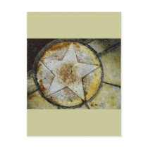 Star Gazer Postcards