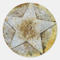 Star Gazer stickers