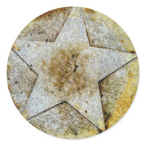Star Gazer stickers