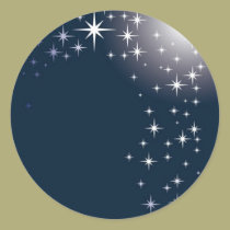 star gazing stickers