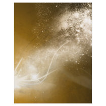 Star Giver Letterhead Design
