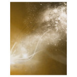 Star Giver Letterhead Design