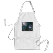 Star Goddess aprons