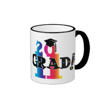 Star Grad 2011 Mugs