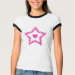 Ladies Ringer T-Shirt
