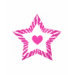 Ladies Baby Doll (Fitted)
