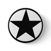 Star in circle buttons