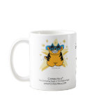 "STAR in YOUR OWN LIFE!"  Mug
