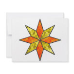 Star Custom Invites