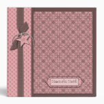 Star is Born Girl 2.0 Binder