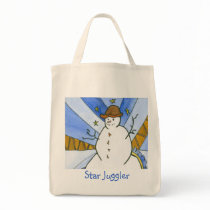 Star Juggler Bag bags