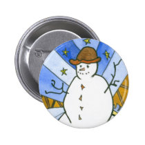 Star Juggler Button buttons