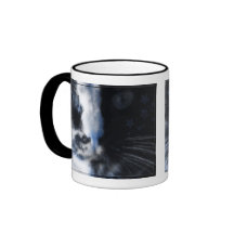 Star Kitty Mug