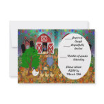 Star Light Farms Personalized Announcements