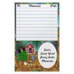 Star Light Farms Stationery Paper