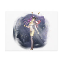 Star Light Postcards