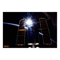 Star light, star bright. posters