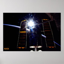 Star light, star bright. print