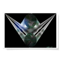 " Star Lite " posters