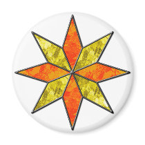 Star magnets