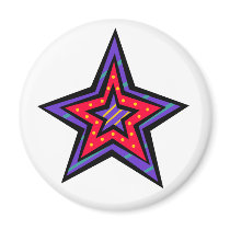 Star magnets