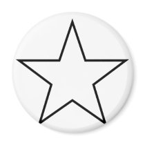 Star magnets