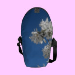 Star Magnolia Messenger Bag messenger bags