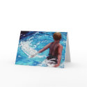 Star Maker Greeting Card by PaulinSF Star Maker Greeting Card